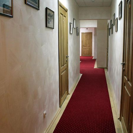 Complex Vivcharyk Hotel Сколе Екстериор снимка