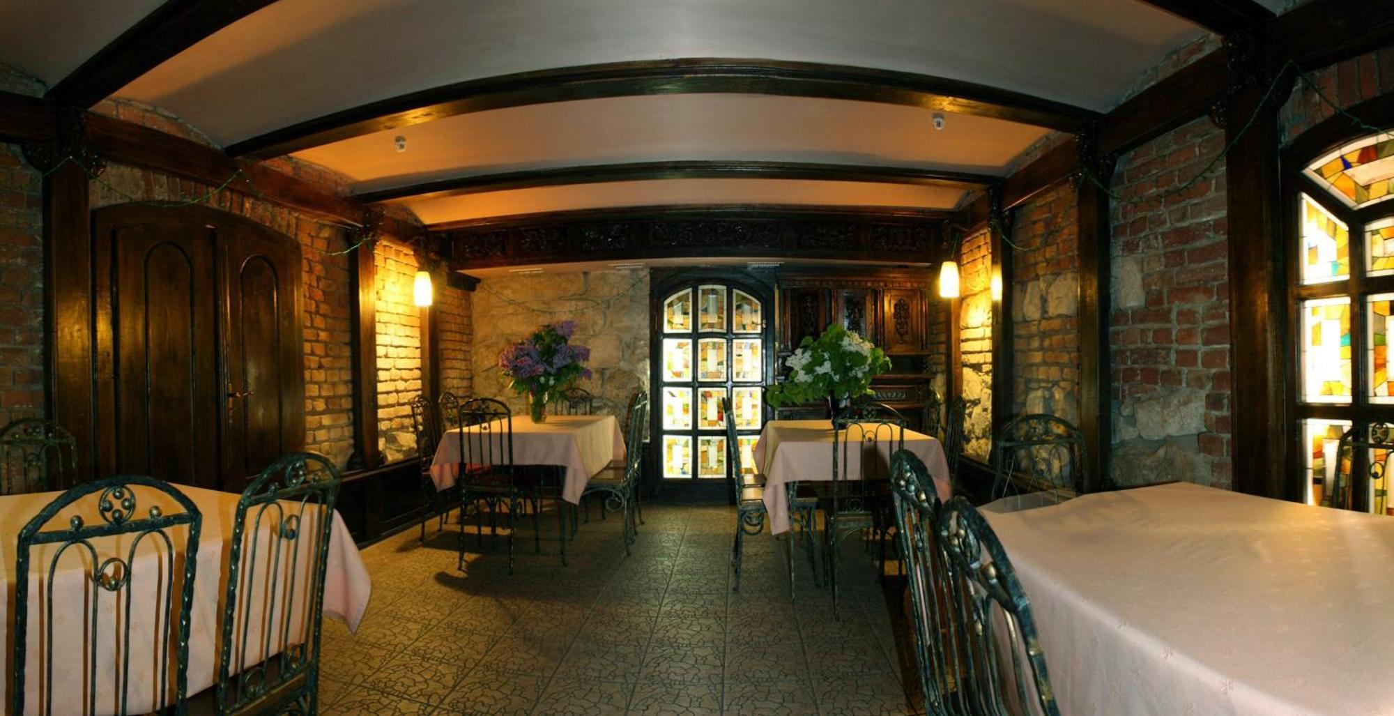 Complex Vivcharyk Hotel Сколе Екстериор снимка