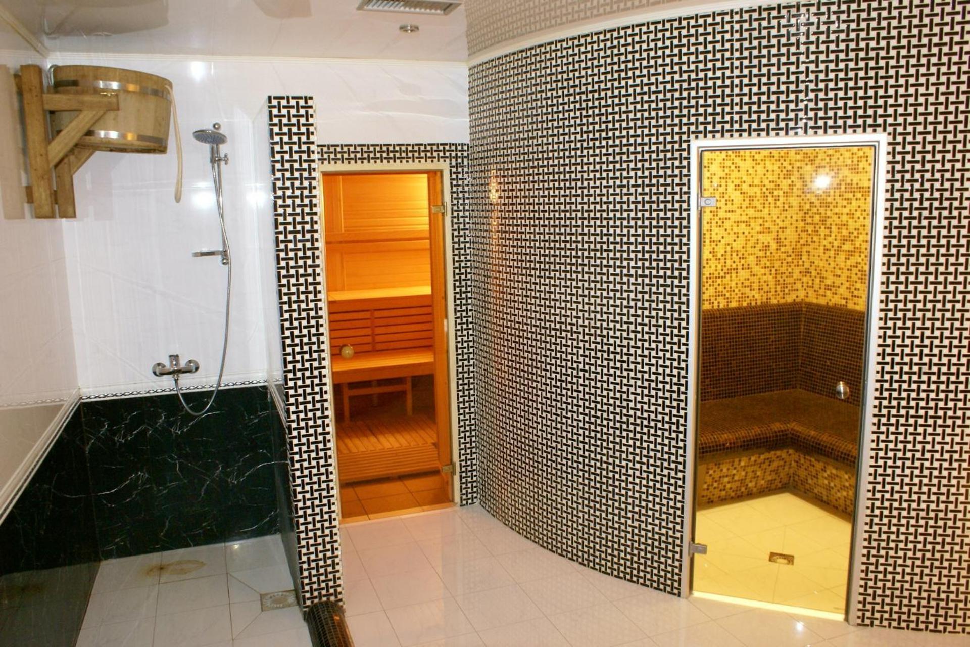 Complex Vivcharyk Hotel Сколе Екстериор снимка
