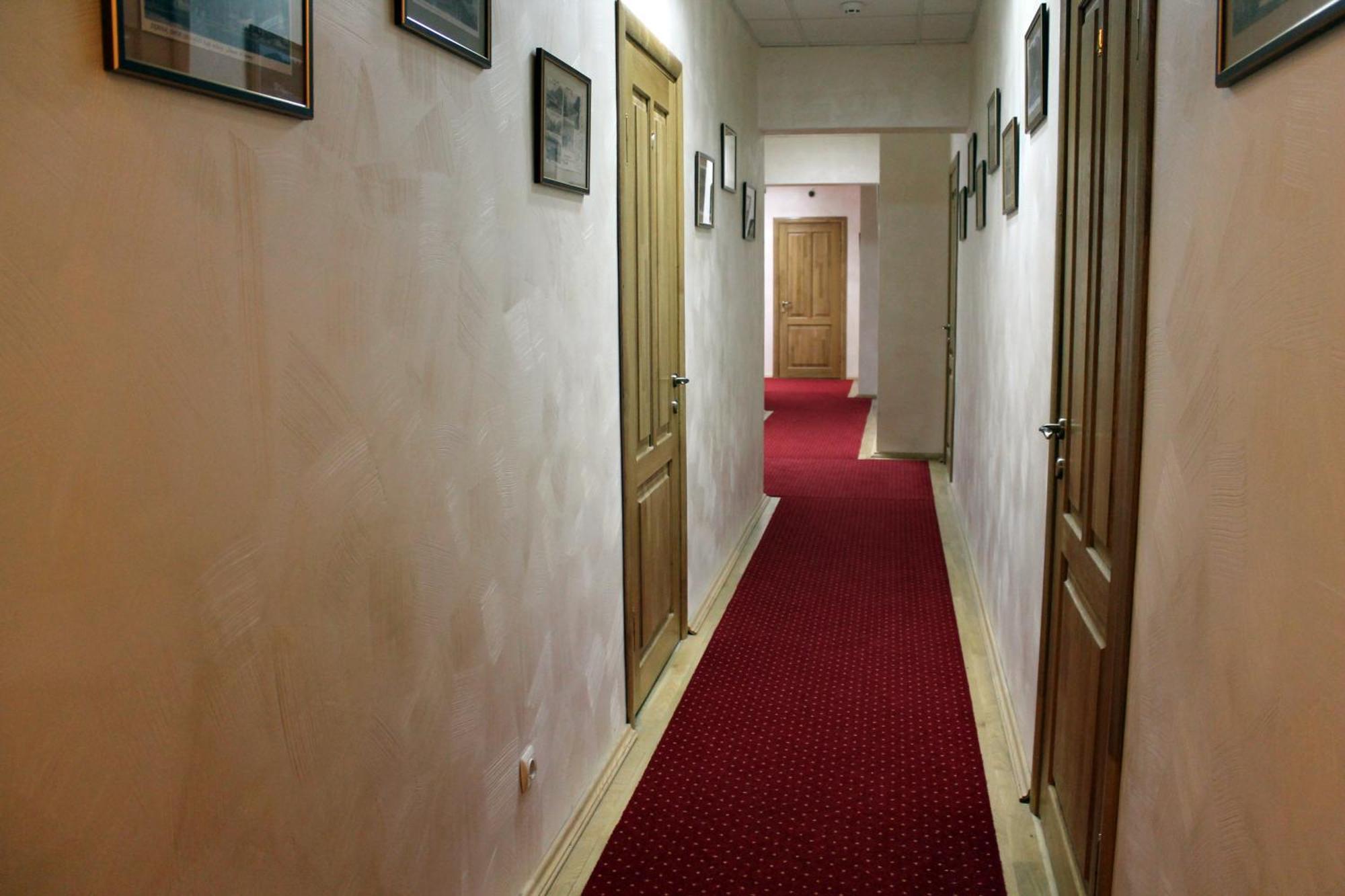 Complex Vivcharyk Hotel Сколе Екстериор снимка