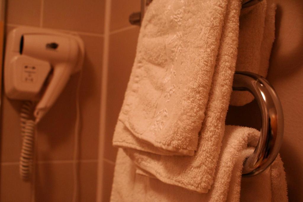 Complex Vivcharyk Hotel Сколе Стая снимка