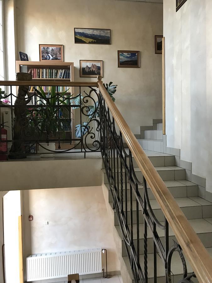 Complex Vivcharyk Hotel Сколе Екстериор снимка